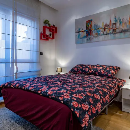 Simfonija-symphony Apartment
