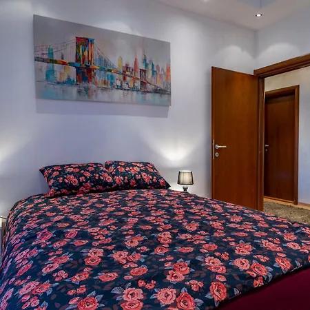 Apartment Simfonija-symphony